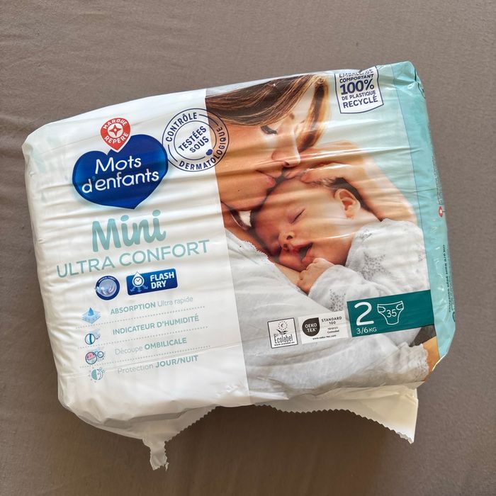 Couches Mots d’Enfants