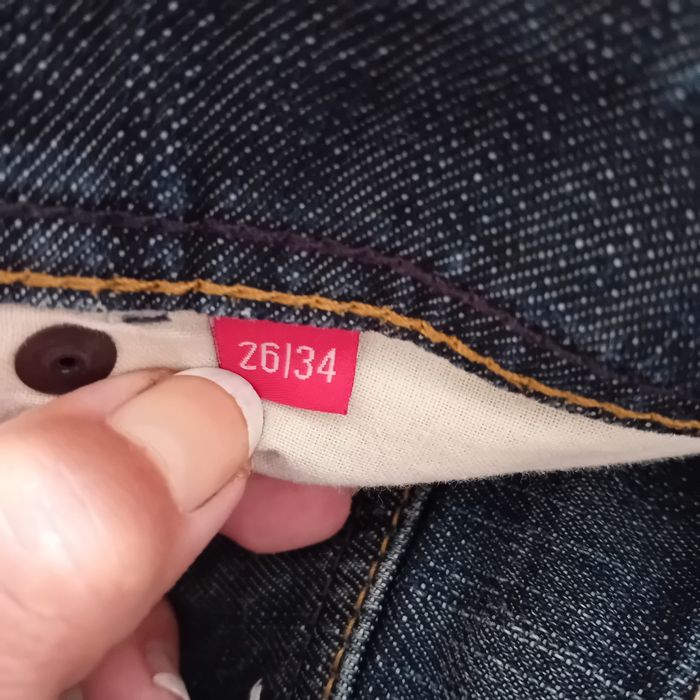 Jeans Esprit - photo numéro 7