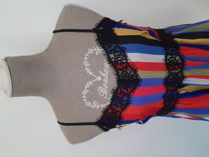 Débardeur - photo numéro 2