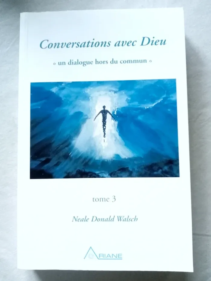 Conversations avec Dieu Tome 3 - photo numéro 2