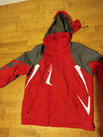 Blouson ski homme