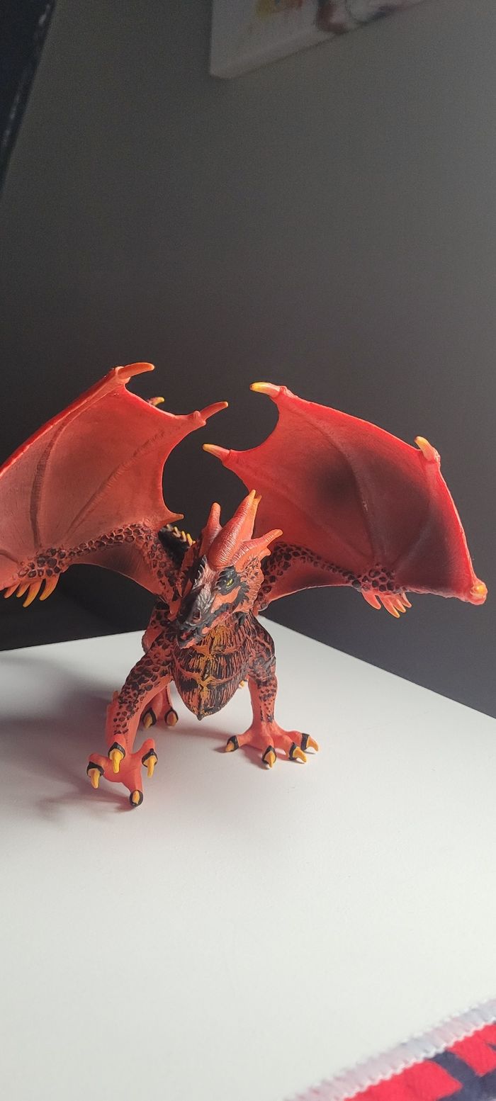 Figurine schleich - photo numéro 1