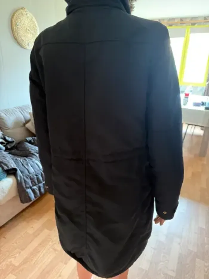 Joli manteau femme - photo numéro 11