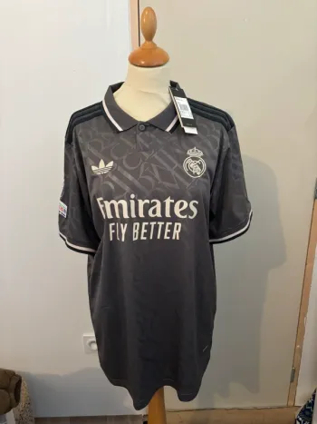 Maillot de foot