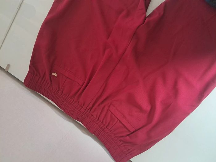 Les petites bombes pantalon été fluide Tn42 neuf - photo numéro 7