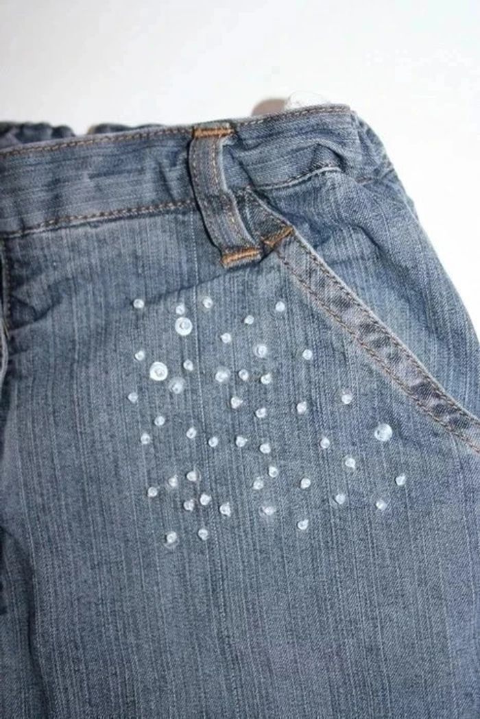 Jeans Bienvenue Sur Terre 3 ans - photo numéro 3