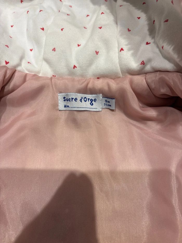 Veste fourrure - photo numéro 6