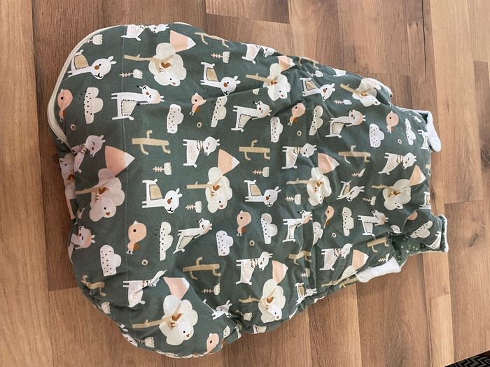 Gigoteuse 0-6 mois - photo numéro 2