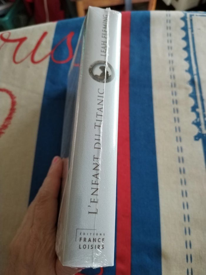 Livre neuf - photo numéro 3