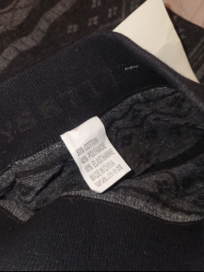 Legging collant - photo numéro 2