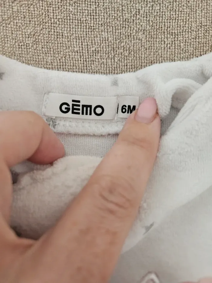 Pyjama - photo numéro 2