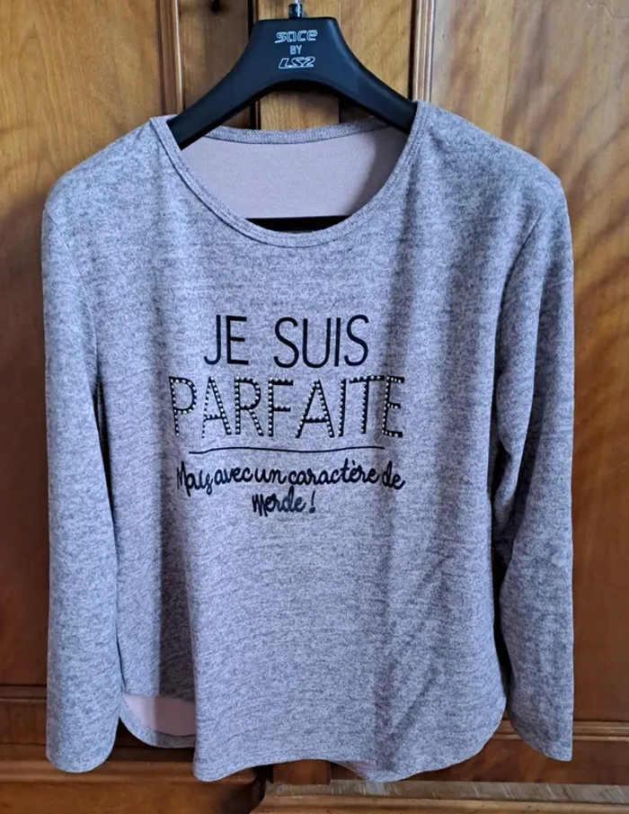 Pull à message