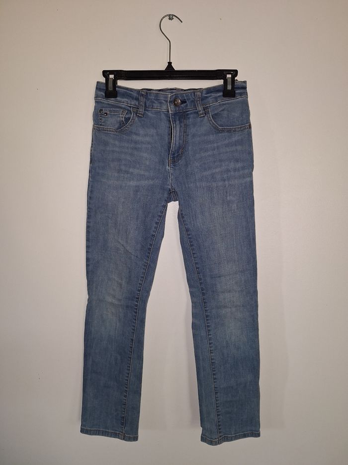 Jean's