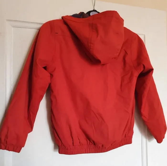 Veste réversible Quechua - 6 ans - photo numéro 2