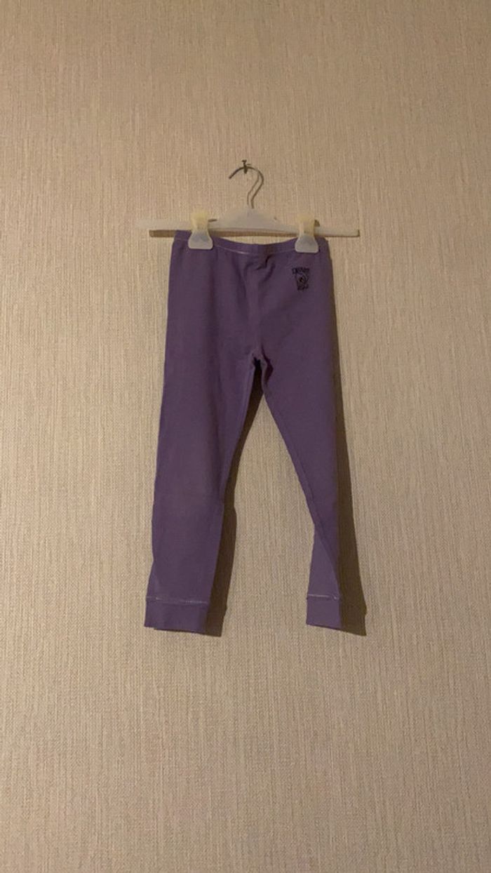 Legging Taille 5 ans