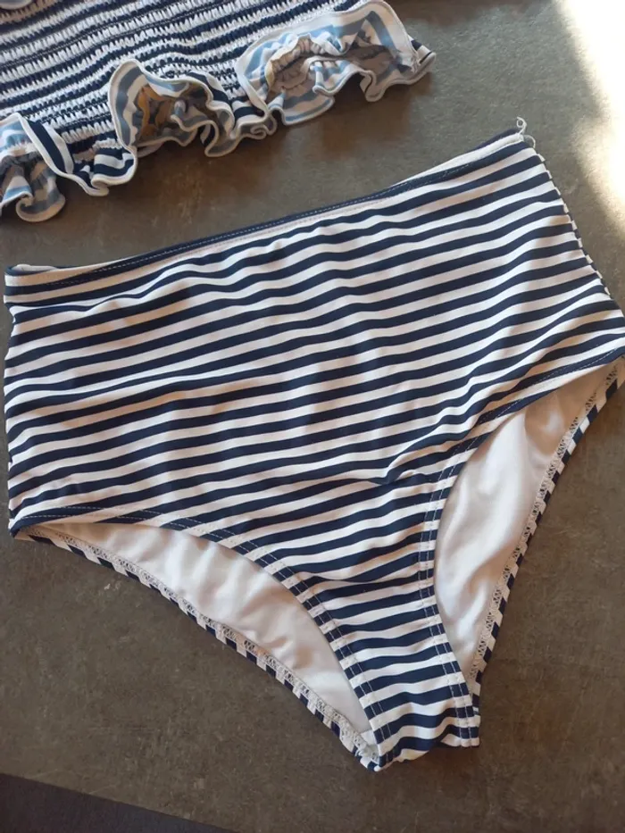 Maillot de bain S - photo numéro 2