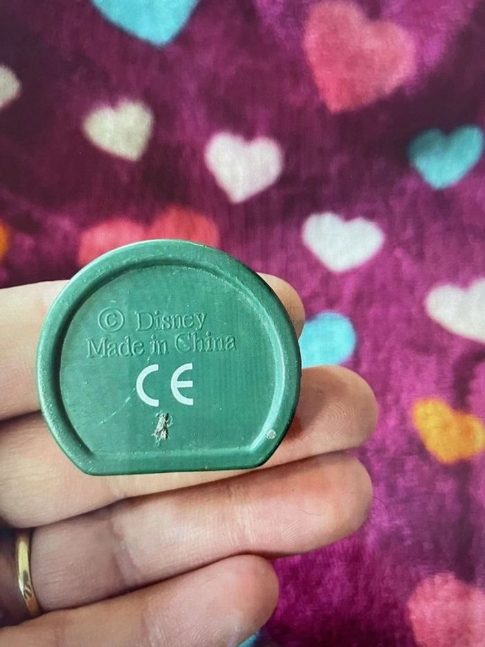 Figurine Mulan Disney - photo numéro 4