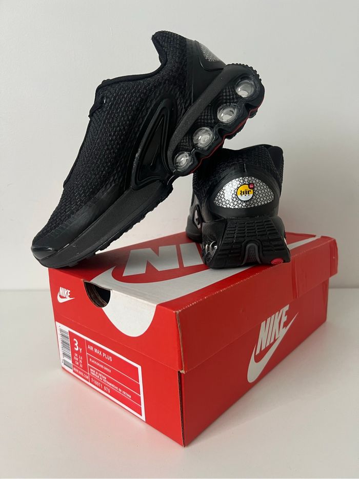 Chaussure Nike Air Max DN - photo numéro 6