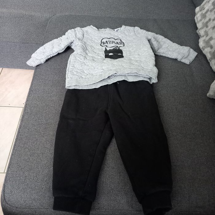 Ensemble batman