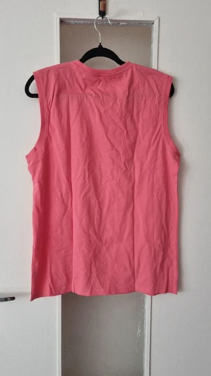 Tee shirt taille L - photo numéro 5
