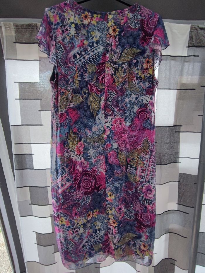 Robe été - photo numéro 3