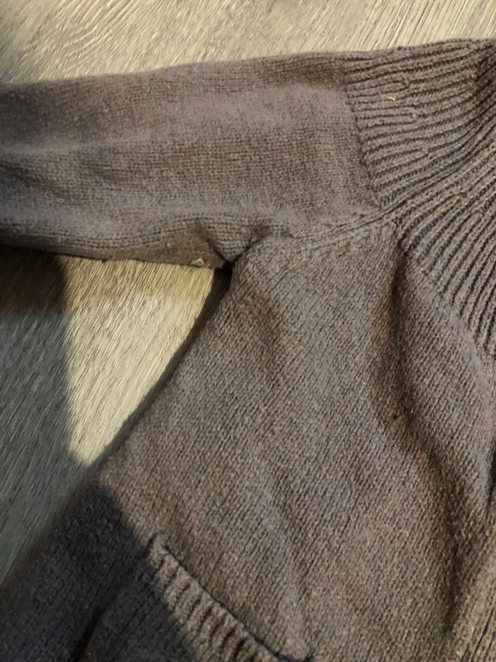 Gilet - photo numéro 3