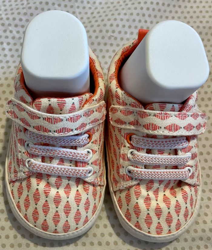 Chaussures bébé Obaibi - photo numéro 2