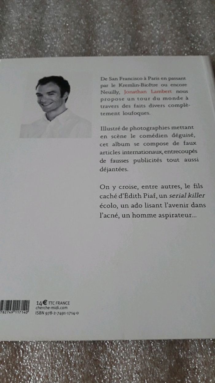 Le monde à Lambert - photo numéro 2