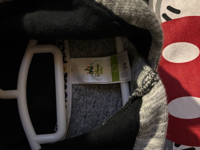 Sweat Mickey - photo numéro 4