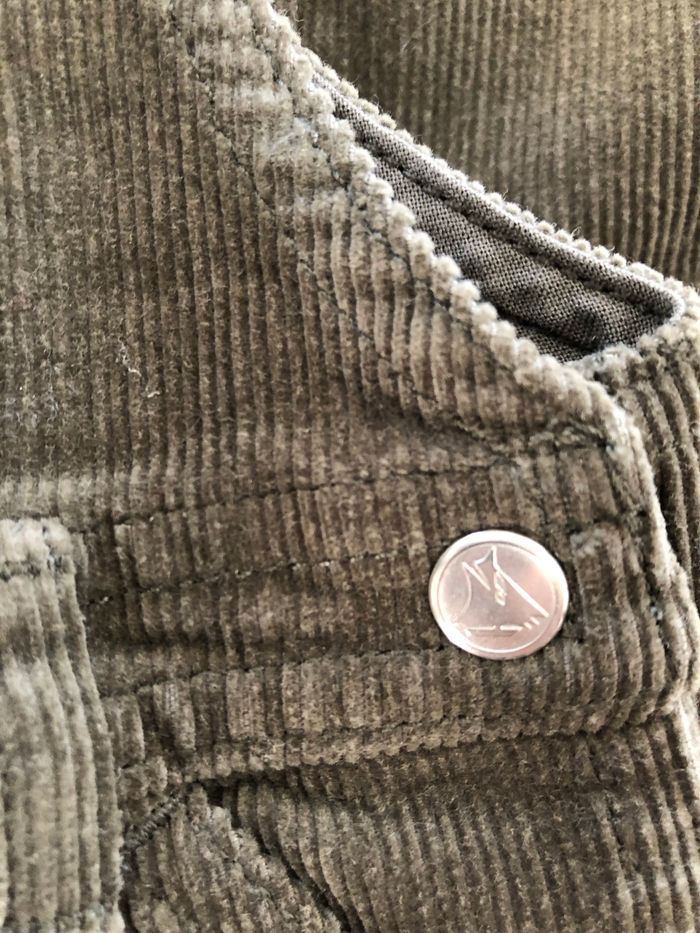 Salopette neuve petit bateau - photo numéro 3