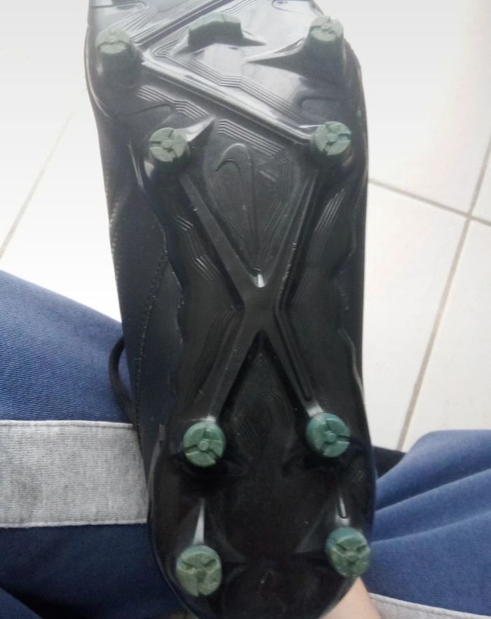 Crampon phantom nike - photo numéro 5