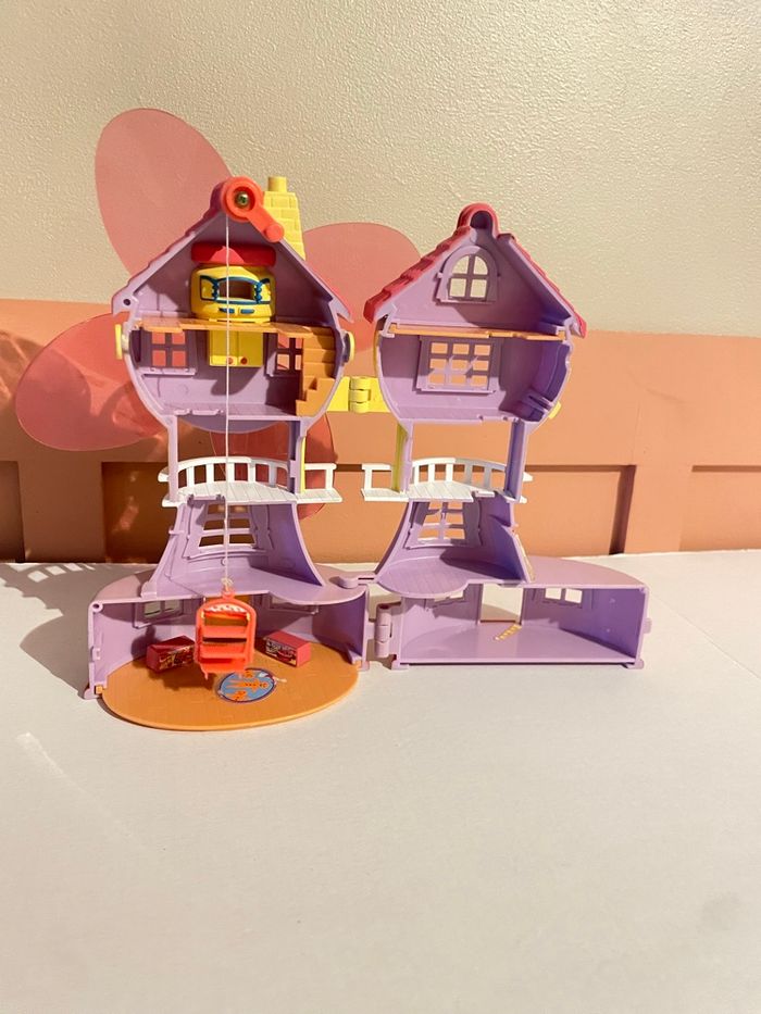 Mini sweety Teeny weeny families Le moulin - photo numéro 3