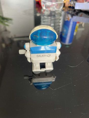 Figurine Vintage Robot
