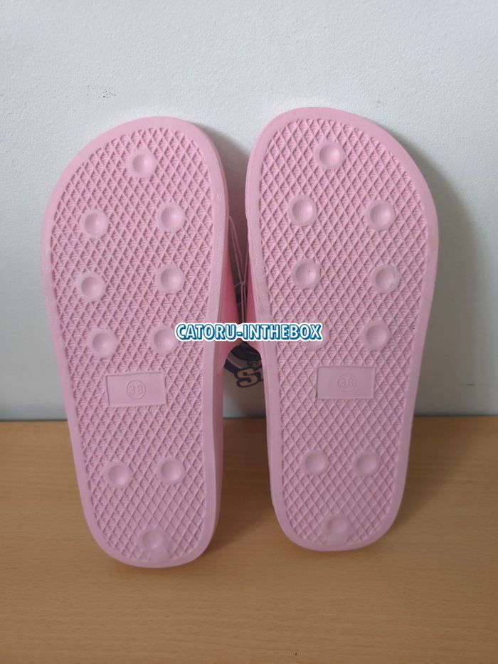 Claquettes / Sandales Disney Stitch & Angel | Taille 38 - photo numéro 5