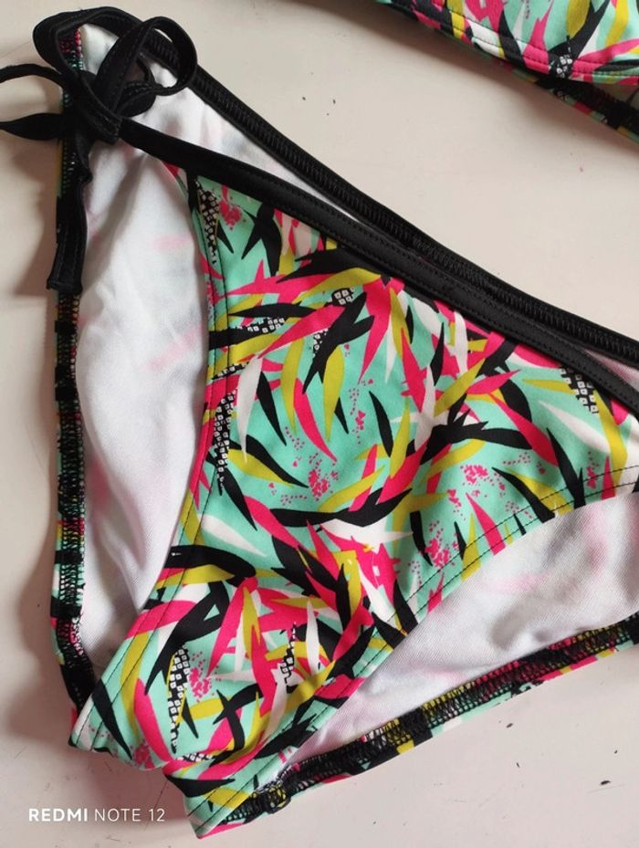 Maillot de bain - photo numéro 3