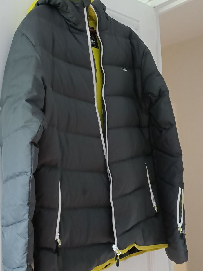 Veste homme