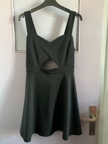 Robe soirée
