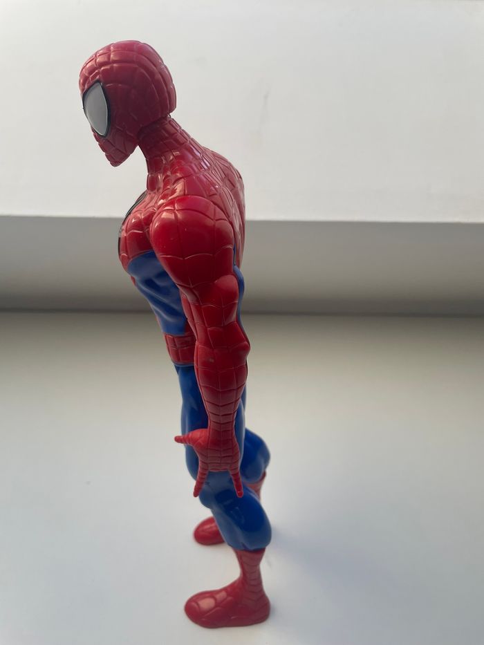 Figurine Spider-Man - photo numéro 3