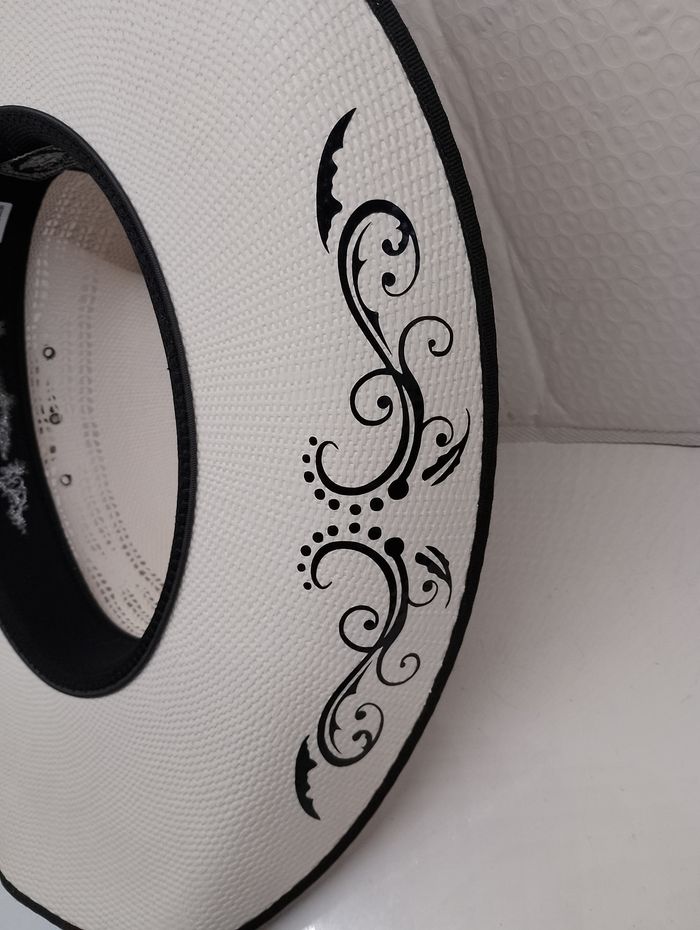 Chapeau de country homme - photo numéro 6