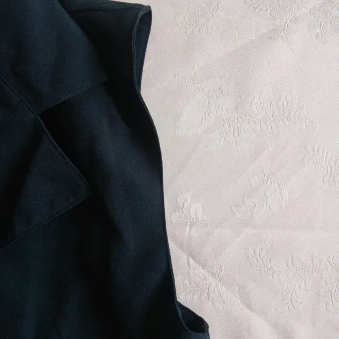 Blazer femme pour les fêtes Noël soirée - photo numéro 6