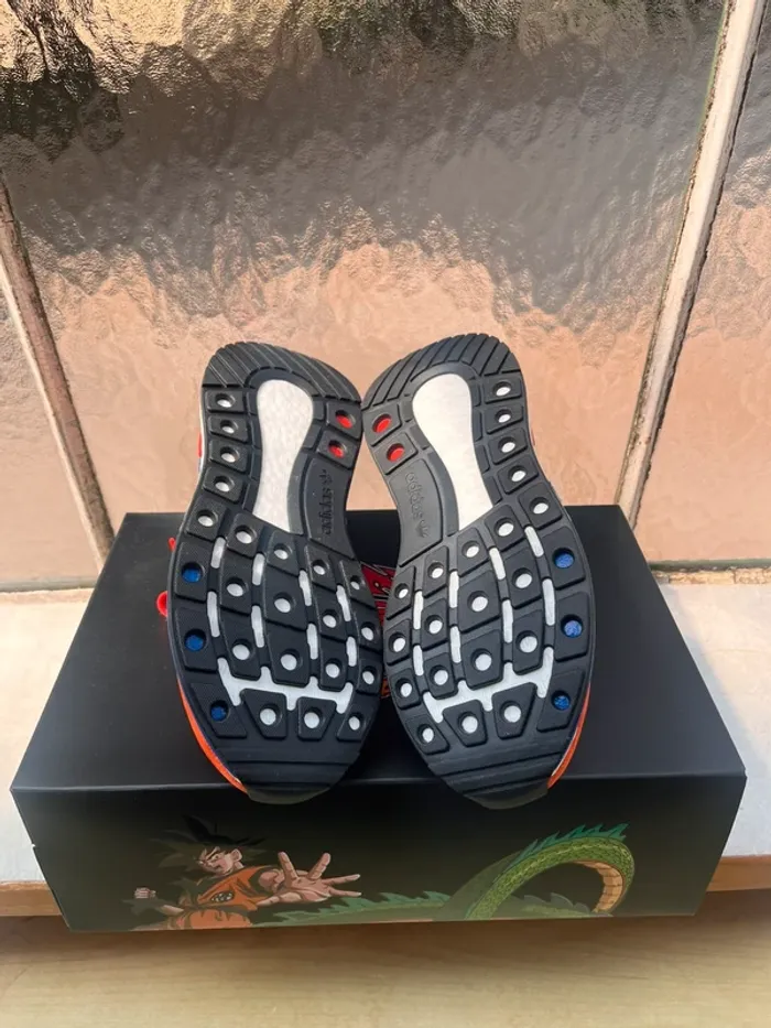 Adidas sangoku - photo numéro 8