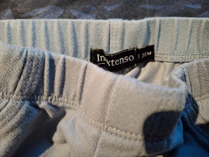 Lot 2 leggings petite fille - photo numéro 2