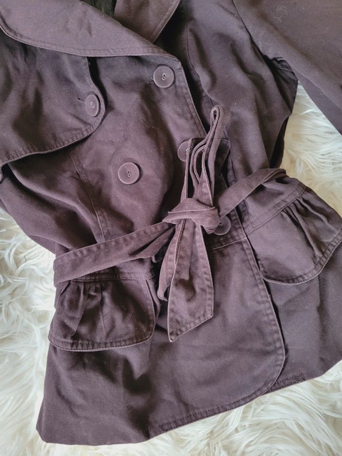 Blazer gabardine - photo numéro 3