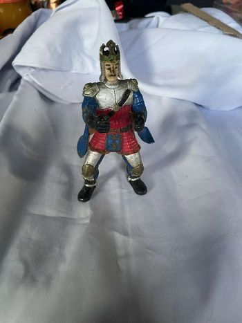 Figurine Chevalier