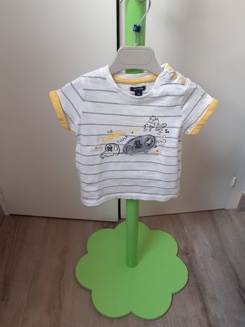 🌾Tee-shirt 6 mois🌾