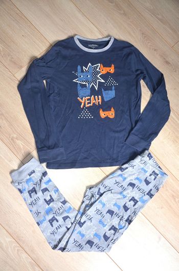 Pyjama 12 ans