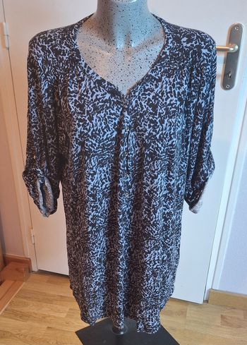 Tunique femme taille XL