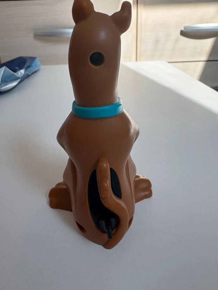 Jouet vintage 2017 burger king Scooby doo - photo numéro 2