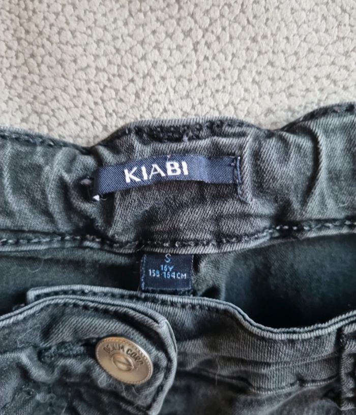 Jeans - photo numéro 3
