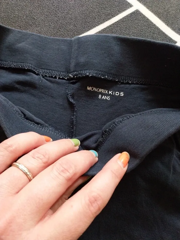 Pantalon T8ans - photo numéro 4